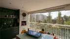 Foto 6 de Apartamento com 3 Quartos à venda, 136m² em Jardim Marajoara, São Paulo