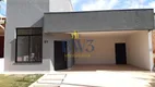 Foto 2 de Casa de Condomínio com 3 Quartos à venda, 159m² em Parque Ortolandia, Hortolândia