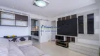 Foto 6 de Apartamento com 3 Quartos à venda, 125m² em Santo Amaro, São Paulo