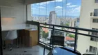 Foto 13 de Apartamento com 1 Quarto para alugar, 40m² em Sumarezinho, São Paulo