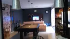 Foto 12 de Casa com 4 Quartos para alugar, 260m² em Santa Mônica, Uberlândia