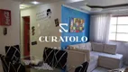 Foto 3 de Apartamento com 2 Quartos à venda, 55m² em Jardim Santo Andre, Santo André