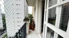 Foto 6 de Apartamento com 3 Quartos à venda, 167m² em Jardim Europa, São Paulo