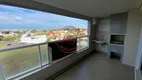 Foto 3 de Apartamento com 3 Quartos à venda, 137m² em Jardim Colina, Uberlândia
