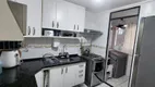 Foto 8 de Apartamento com 3 Quartos à venda, 62m² em Parque Residencial das Camelias, Bauru