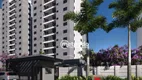 Foto 4 de Apartamento com 2 Quartos à venda, 56m² em Jardim Santa Amelia, Hortolândia