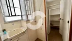 Foto 15 de Apartamento com 4 Quartos à venda, 128m² em Icaraí, Niterói