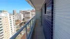 Foto 4 de Apartamento com 2 Quartos à venda, 74m² em Vila Guilhermina, Praia Grande