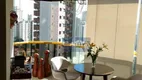 Foto 3 de Apartamento com 3 Quartos à venda, 132m² em Jardim Anália Franco, São Paulo