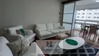 Foto 9 de Apartamento com 3 Quartos à venda, 125m² em Jardim Astúrias, Guarujá