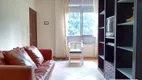 Foto 3 de Apartamento com 2 Quartos para venda ou aluguel, 91m² em Itararé, São Vicente