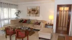 Foto 3 de Apartamento com 4 Quartos à venda, 198m² em Moema, São Paulo