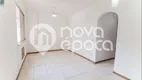 Foto 2 de Apartamento com 2 Quartos à venda, 72m² em Vila Isabel, Rio de Janeiro