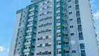 Foto 2 de Apartamento com 3 Quartos à venda, 74m² em Prospera, Criciúma
