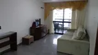 Foto 5 de Apartamento com 3 Quartos para alugar, 115m² em Praia das Pitangueiras, Guarujá