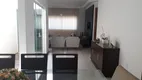 Foto 4 de Casa de Condomínio com 3 Quartos à venda, 210m² em Umuarama, Uberlândia