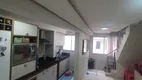 Foto 3 de Cobertura com 2 Quartos à venda, 116m² em Condominio Spazio Campo Azuli, São José dos Campos