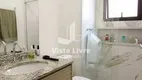 Foto 12 de Apartamento com 3 Quartos à venda, 114m² em Vila Hamburguesa, São Paulo