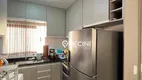 Foto 2 de Apartamento com 2 Quartos à venda, 49m² em Jardim Guanabara, Rio Claro