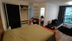 Foto 6 de Apartamento com 1 Quarto para alugar, 70m² em Itaim Bibi, São Paulo