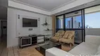 Foto 3 de Apartamento com 3 Quartos para alugar, 135m² em Boa Viagem, Recife