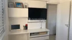 Foto 13 de Apartamento com 2 Quartos à venda, 50m² em Parque Erasmo Assuncao, Santo André