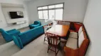 Foto 2 de Apartamento com 2 Quartos à venda, 106m² em Jardim Astúrias, Guarujá