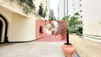 Foto 15 de Apartamento com 4 Quartos para alugar, 212m² em Indianópolis, São Paulo