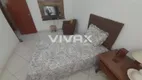 Foto 8 de Apartamento com 3 Quartos à venda, 82m² em Engenho Novo, Rio de Janeiro