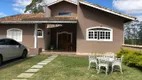 Foto 2 de Casa de Condomínio com 5 Quartos à venda, 400m² em Paysage Noble, Vargem Grande Paulista