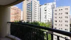 Foto 7 de Apartamento com 1 Quarto para alugar, 50m² em Jardins, São Paulo