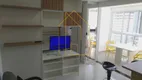 Foto 3 de Apartamento com 1 Quarto à venda, 43m² em Loteamento Mogilar, Mogi das Cruzes