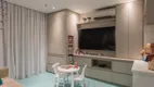 Foto 7 de Apartamento com 4 Quartos à venda, 320m² em Alto de Pinheiros, São Paulo
