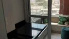 Foto 5 de Apartamento com 2 Quartos à venda, 65m² em Vila Curuçá, Santo André