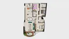 Foto 11 de Apartamento com 3 Quartos à venda, 141m² em Monteiro, Recife