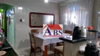 Foto 20 de Casa com 5 Quartos à venda, 197m² em Vila Caraguata, Cubatão