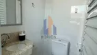 Foto 11 de Cobertura com 2 Quartos à venda, 110m² em Vila Camilopolis, Santo André