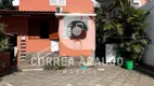 Foto 33 de Casa com 4 Quartos à venda, 200m² em Alto da Boa Vista, Rio de Janeiro