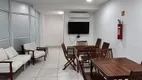 Foto 10 de Apartamento com 3 Quartos à venda, 107m² em Barro Vermelho, Vitória