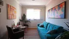Foto 3 de Apartamento com 2 Quartos à venda, 63m² em Jardim Proença, Campinas