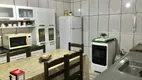 Foto 9 de Casa com 3 Quartos à venda, 125m² em Jardim do Estadio, Santo André