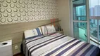 Foto 16 de Apartamento com 4 Quartos para venda ou aluguel, 242m² em Jardim Anália Franco, São Paulo