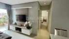 Foto 4 de Apartamento com 2 Quartos à venda, 74m² em Centro, Valinhos