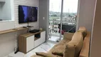 Foto 5 de Apartamento com 2 Quartos à venda, 55m² em Centro, Nova Iguaçu