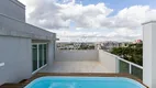 Foto 39 de Cobertura com 2 Quartos à venda, 183m² em Boa Vista, Curitiba