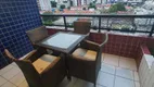 Foto 2 de Apartamento com 3 Quartos à venda, 105m² em Piedade, Jaboatão dos Guararapes