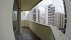 Foto 3 de Apartamento com 4 Quartos à venda, 210m² em Moema, São Paulo
