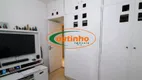 Foto 21 de Apartamento com 3 Quartos à venda, 160m² em Tijuca, Rio de Janeiro