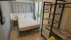 Foto 2 de Flat com 1 Quarto à venda, 18m² em Boa Viagem, Recife