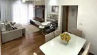 Foto 3 de Apartamento com 2 Quartos à venda, 81m² em Campo Grande, Santos